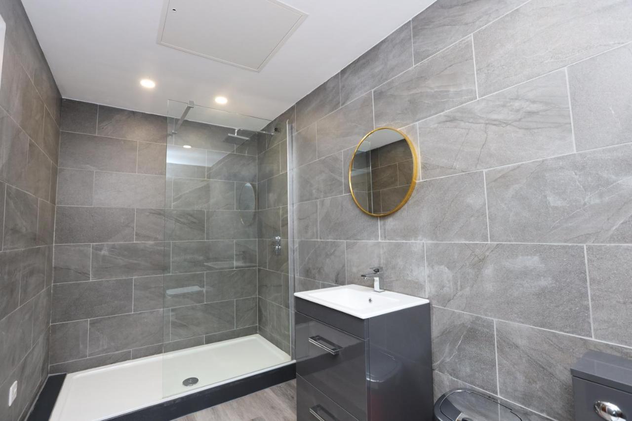 Concert Square Apartments By Happy Days Λίβερπουλ Εξωτερικό φωτογραφία