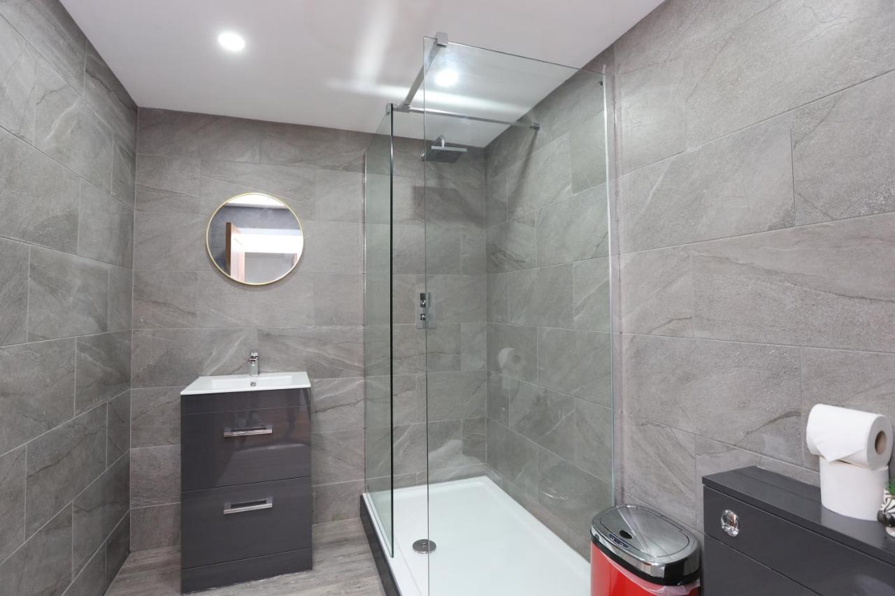 Concert Square Apartments By Happy Days Λίβερπουλ Εξωτερικό φωτογραφία