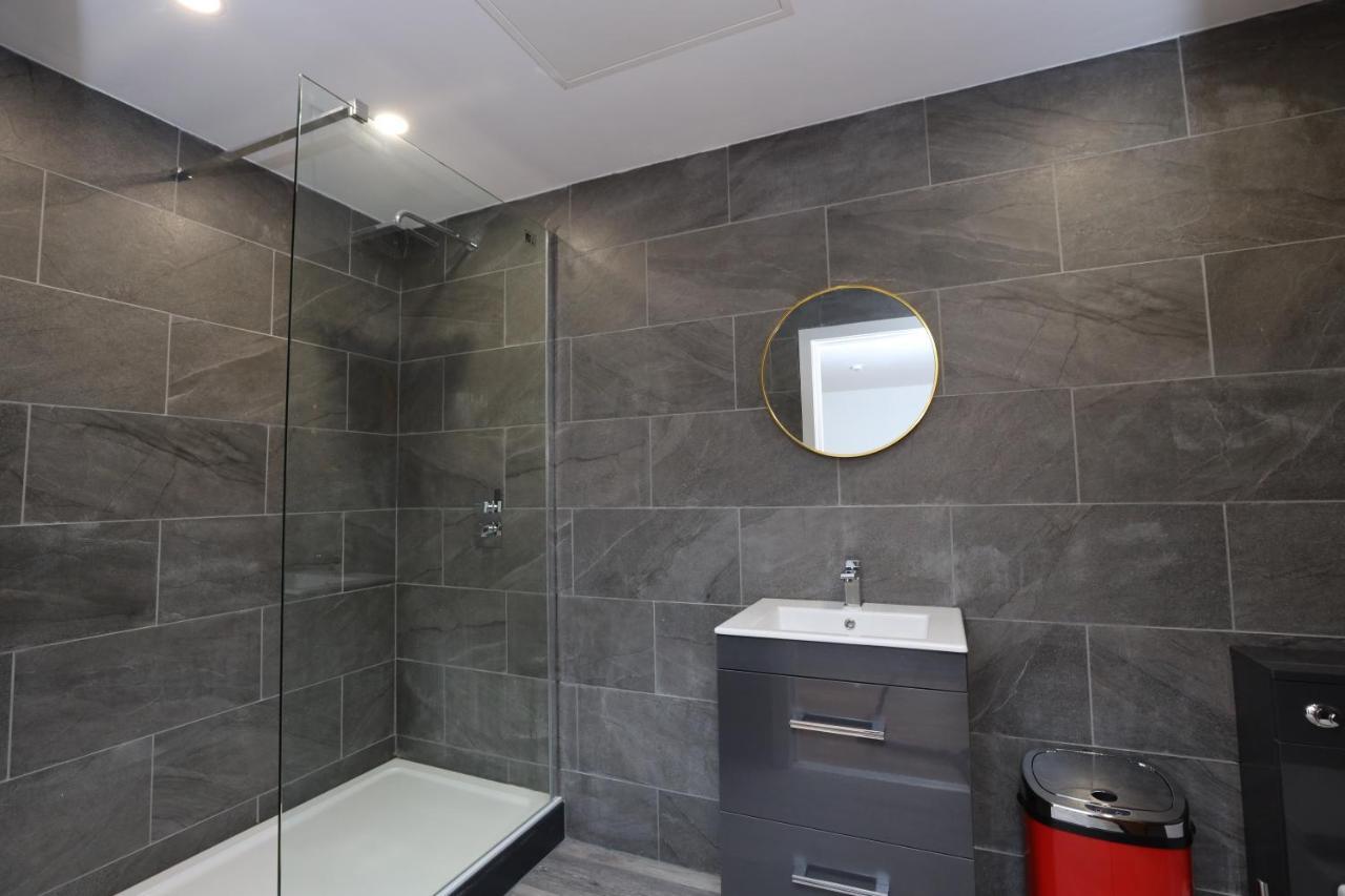 Concert Square Apartments By Happy Days Λίβερπουλ Εξωτερικό φωτογραφία