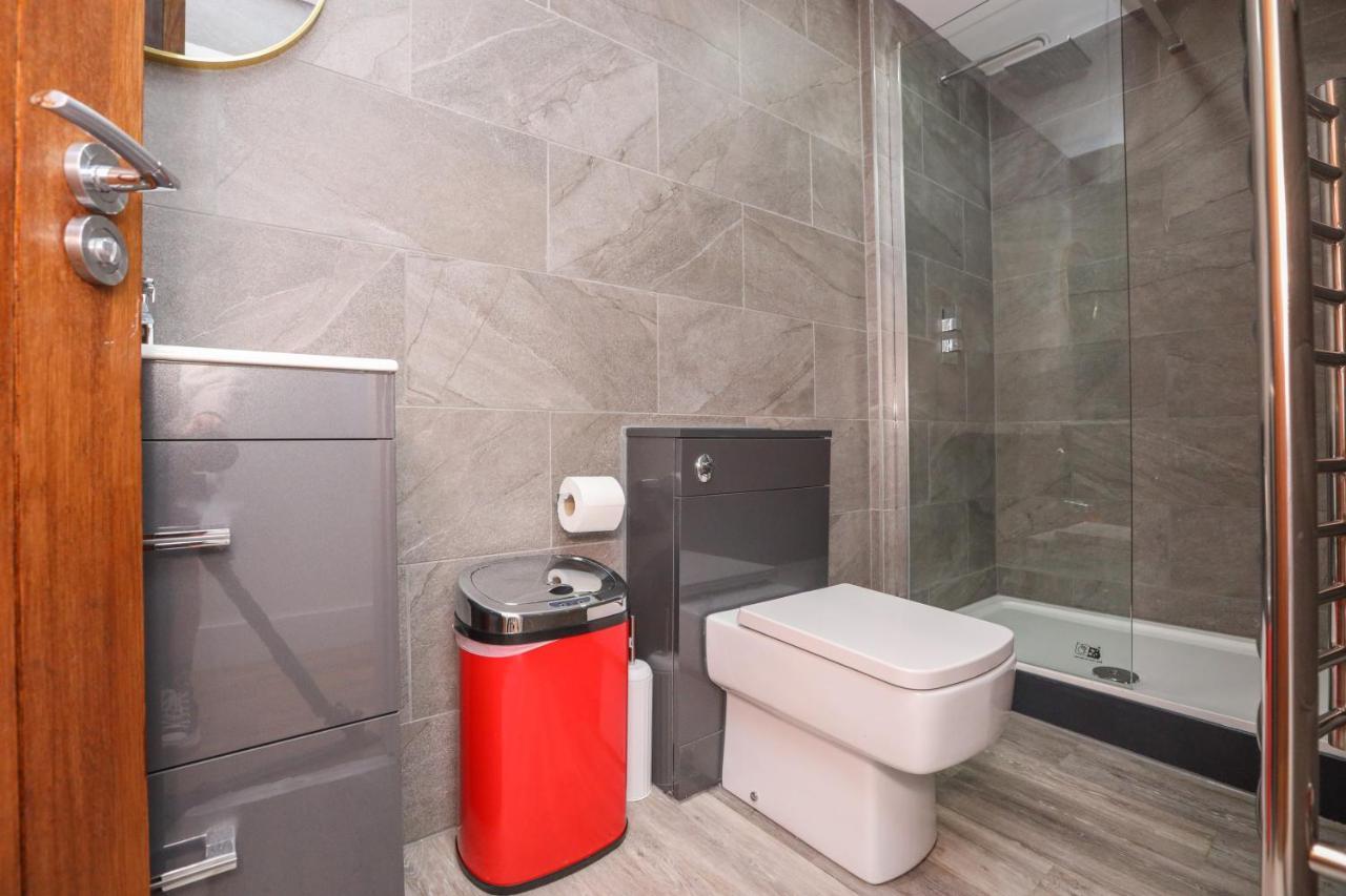 Concert Square Apartments By Happy Days Λίβερπουλ Εξωτερικό φωτογραφία
